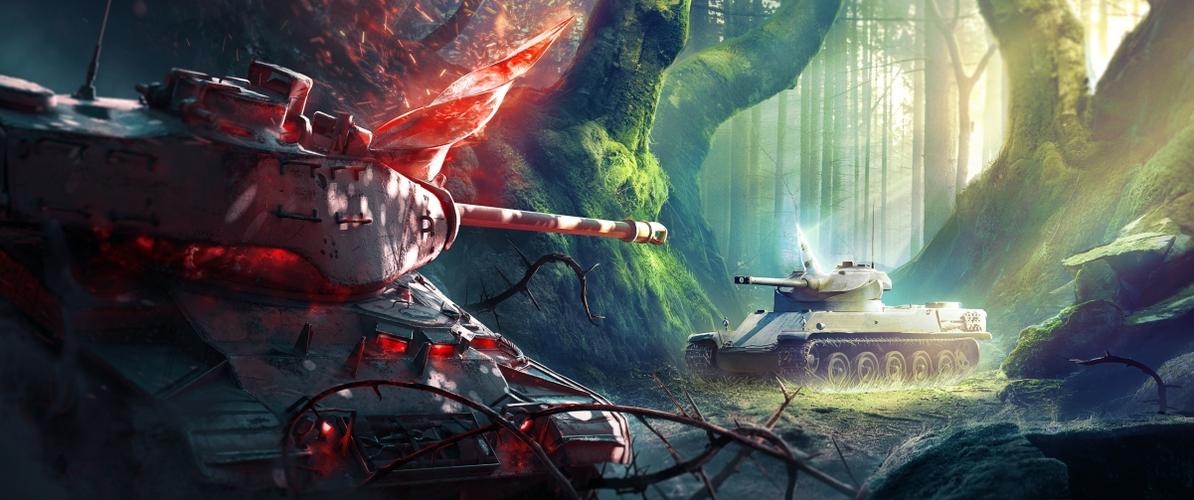world of tanks