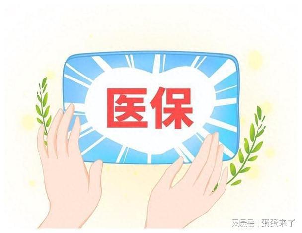 居民医保