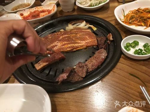 天元四季城五楼自助餐
