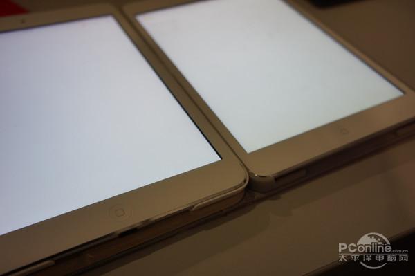 ipad mini2屏幕横条纹游戏截图