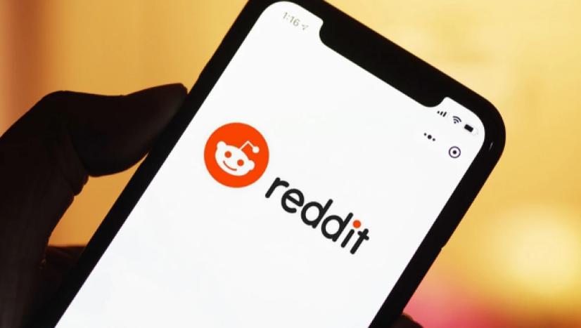 Reddit美股图标