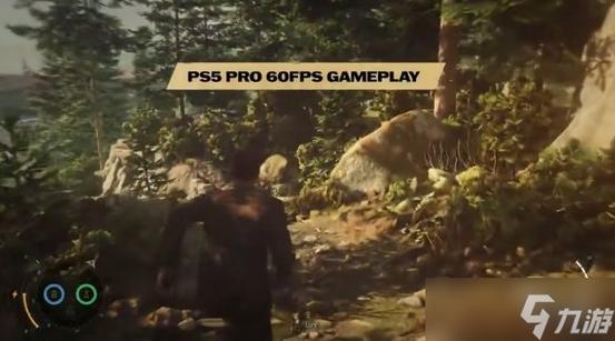 ps4pro稳定60帧游戏