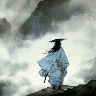 古风武侠头像