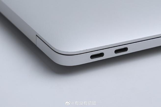 港版macbook