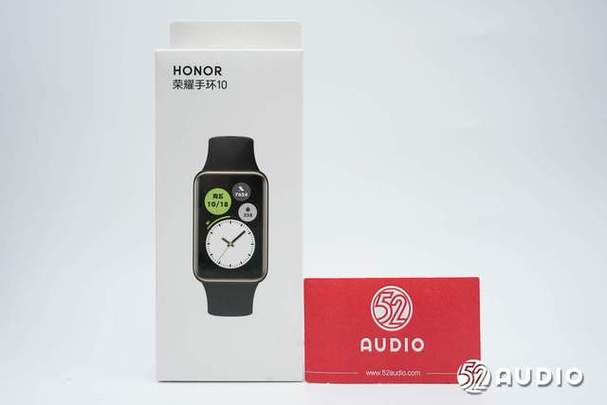荣耀手环怎么拆下来