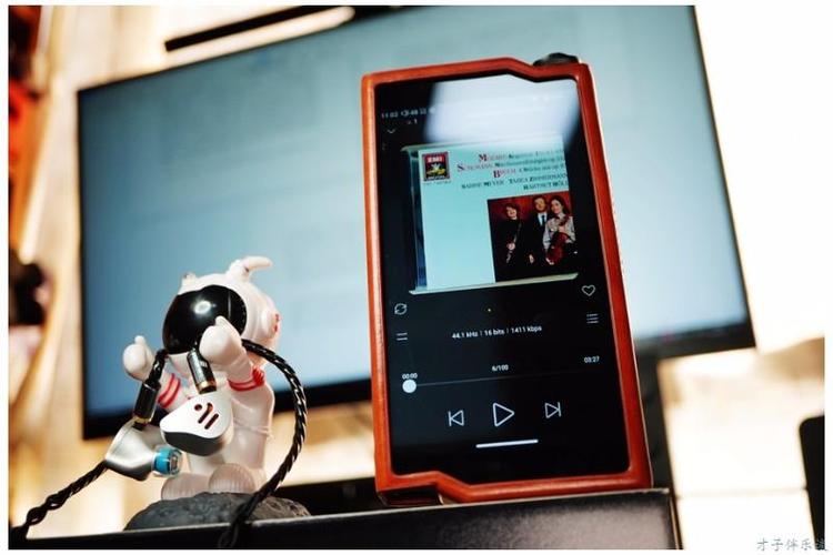 hifi播放器与手机播放器区别大吗
