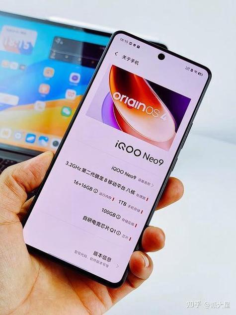 iqooneo强制恢复出厂设置