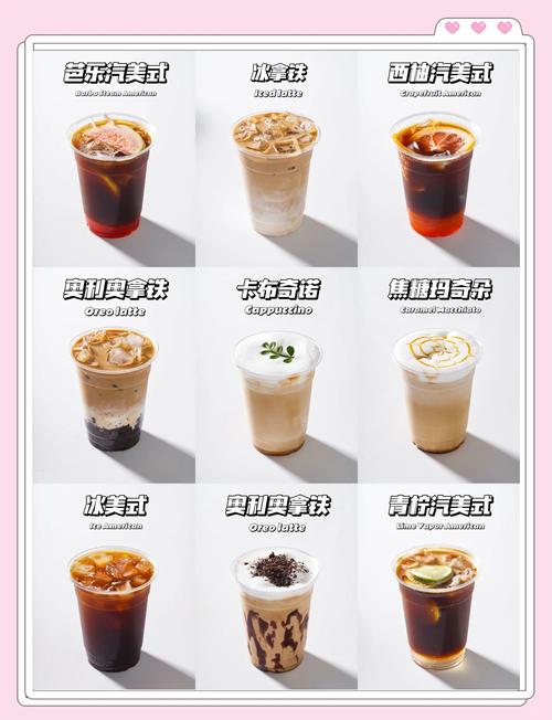 什么咖啡好喝缩略图