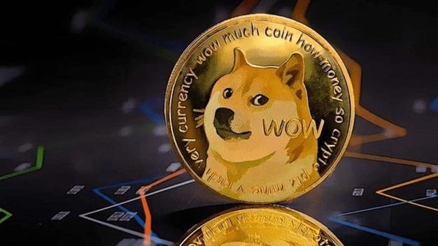 五年后狗狗币能涨到2美金吗