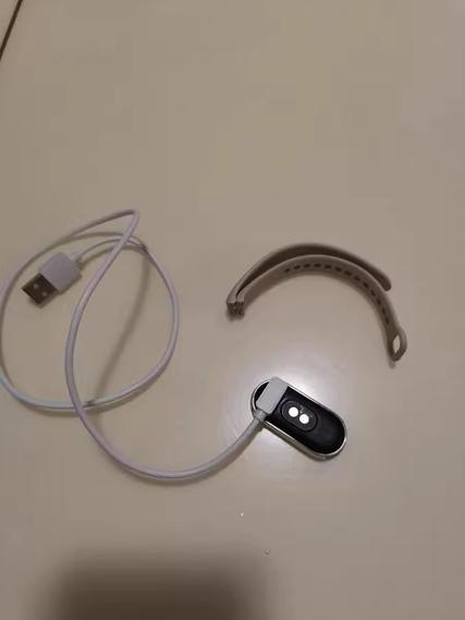 小米9手环充电器