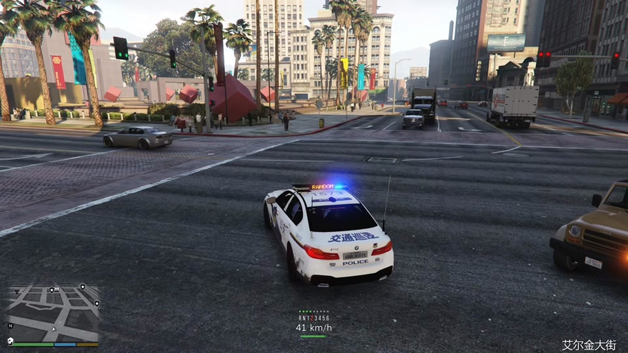 LSPDFR国警下载手机版