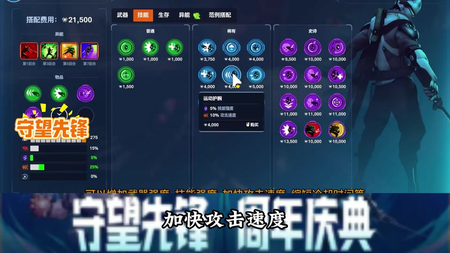 隐藏战斗UI是什么意思