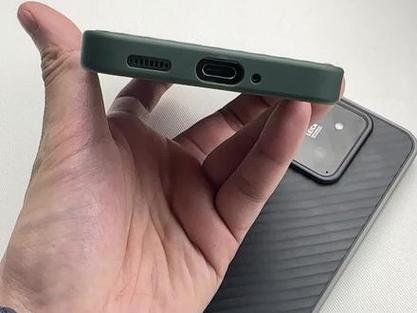 小米14几个扬声器游戏截图