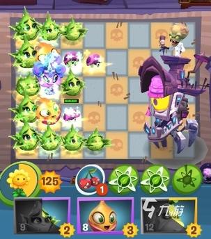 植物大战僵尸21.0.3版本更新内容