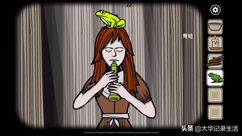 出埃及第八章蛙灾讲章