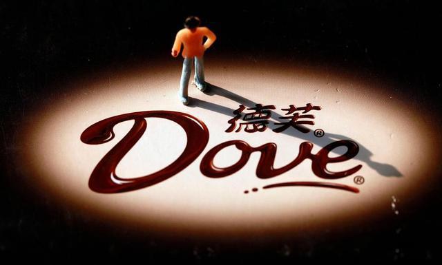 dove名字的由来