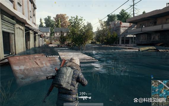 pubgtool画质修改器超高清120帧缩略图