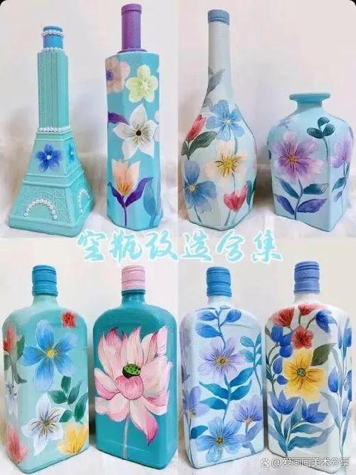 丙烯画画完可以上油吗