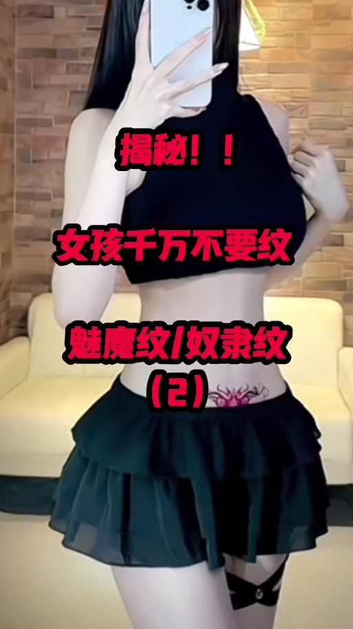 魅魔纹二十四等级划分表