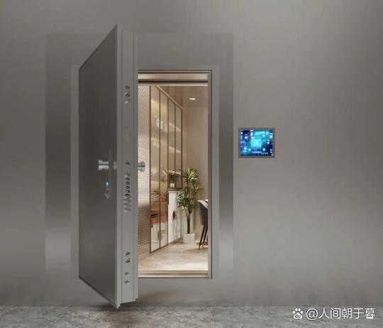 打造一个安全屋要多少钱