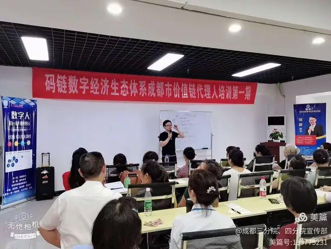 码链是什么情况