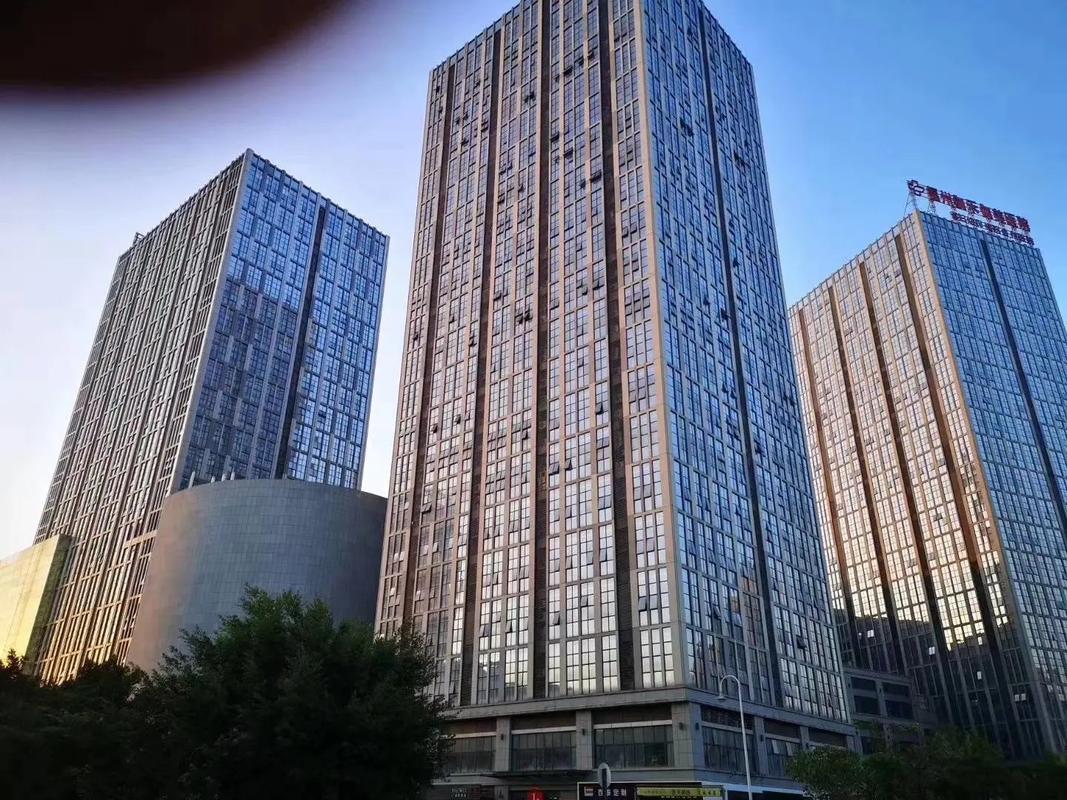 点金财富中心2号楼20层