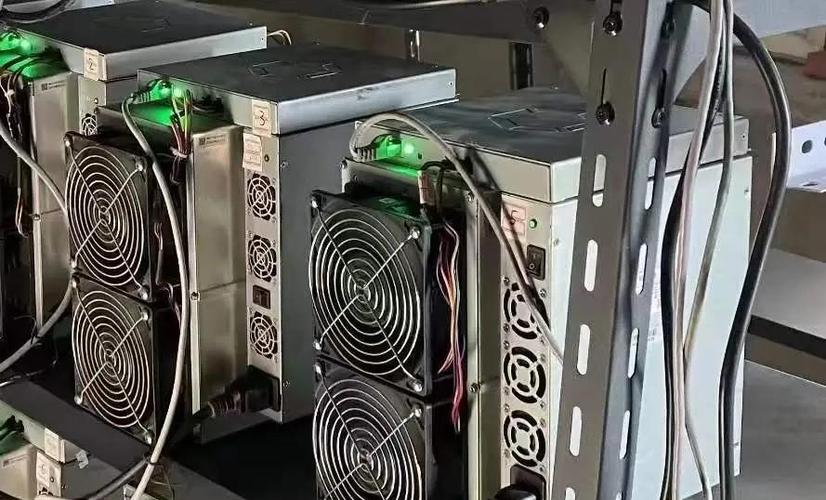 阿瓦隆最新矿机