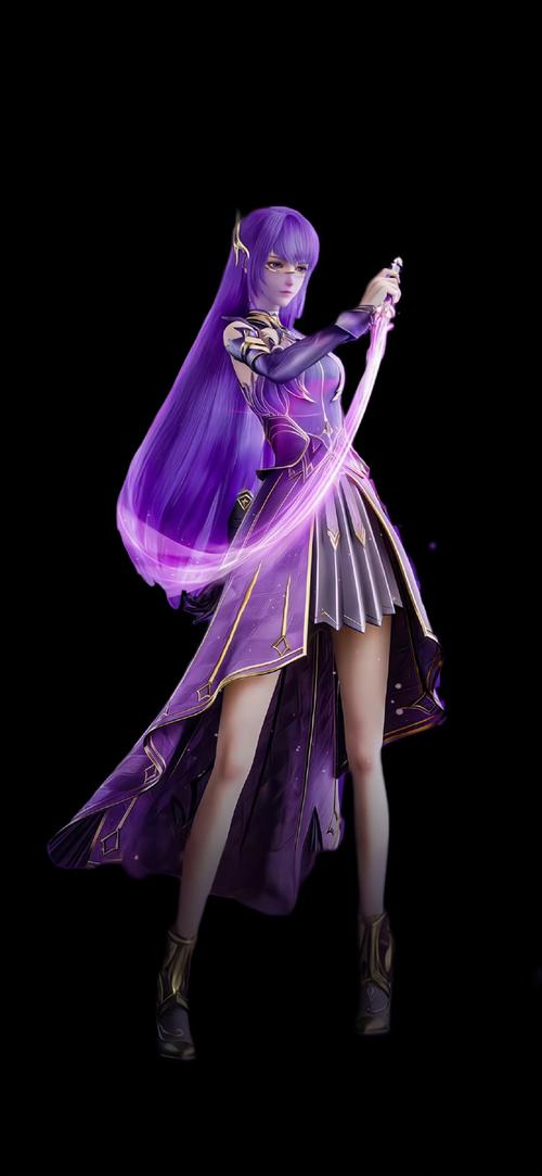 国服少女魂师下载
