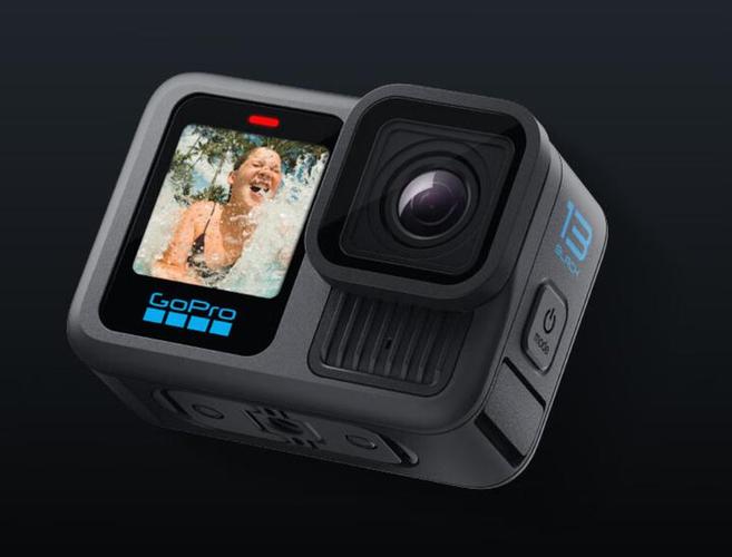 gopro13的设置菜单在哪里