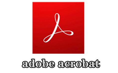 acrobat字体