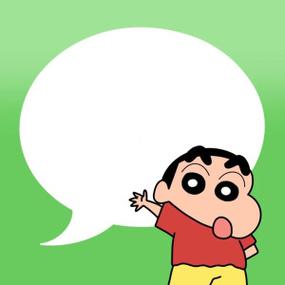 蜡笔小新图标下载