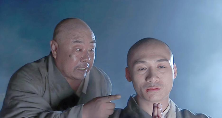 金庸的古龙电视剧