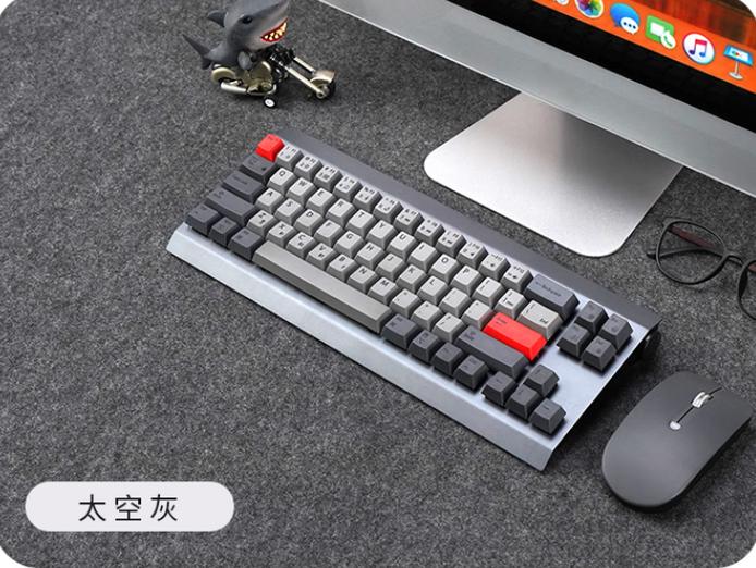 声音最小的是红轴还是茶轴