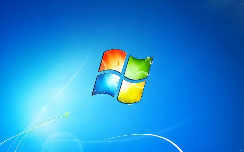 win7正版