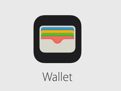 wallet苹果系统下载