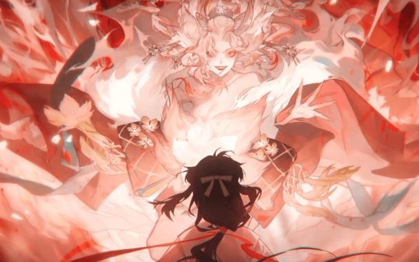 阴阳师病娇