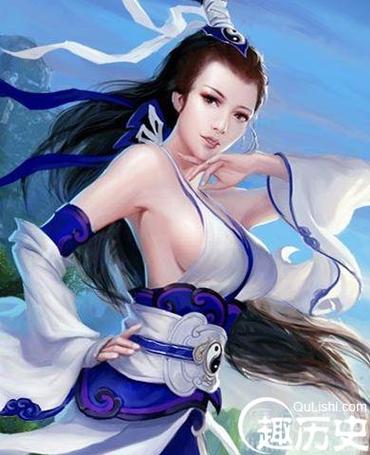 诸葛果漂亮吗