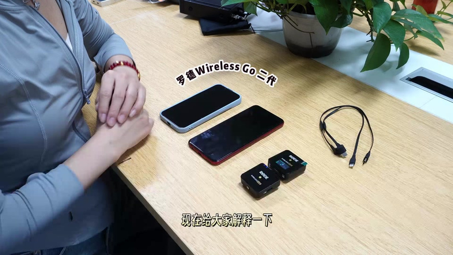 罗德使用教程