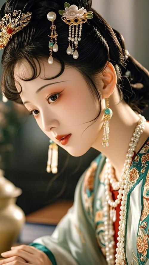 红楼梦之黛影静好