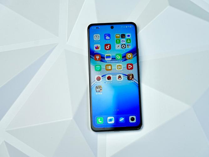 vivoy66怎么打开悬浮球