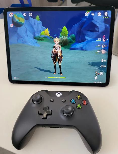 ipad玩原神怎么样