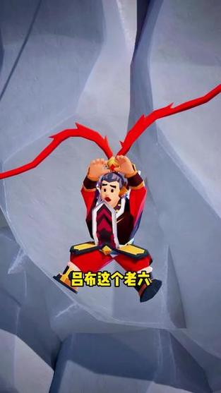 三国冰河时代打吕布用什么武将