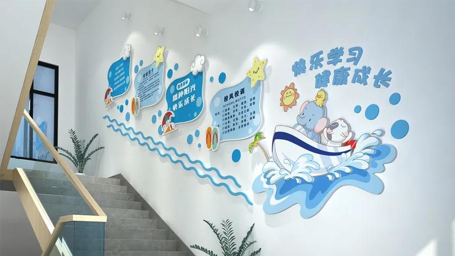 幼儿园海洋主题环境创设方案