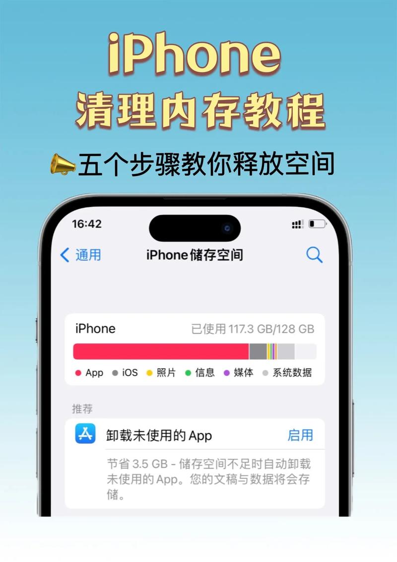 苹果手机查看实时运行内存的方法
