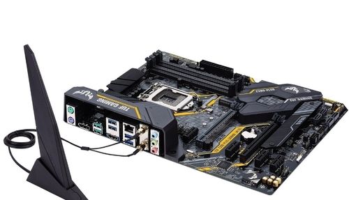 华硕z390主板怎么安装win7