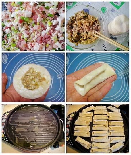电饼铛做锅贴用加水吗