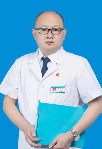 耳鼻喉科主治医师