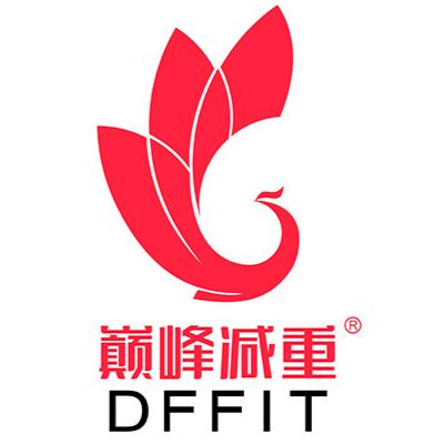 巅峰减重创始人