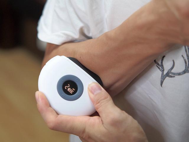 寻找附近按摩游戏截图