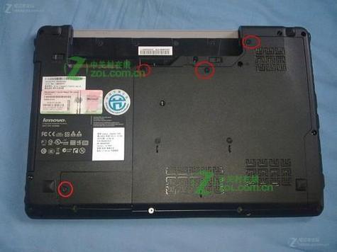联想笔记本纽扣电池没电后果游戏截图